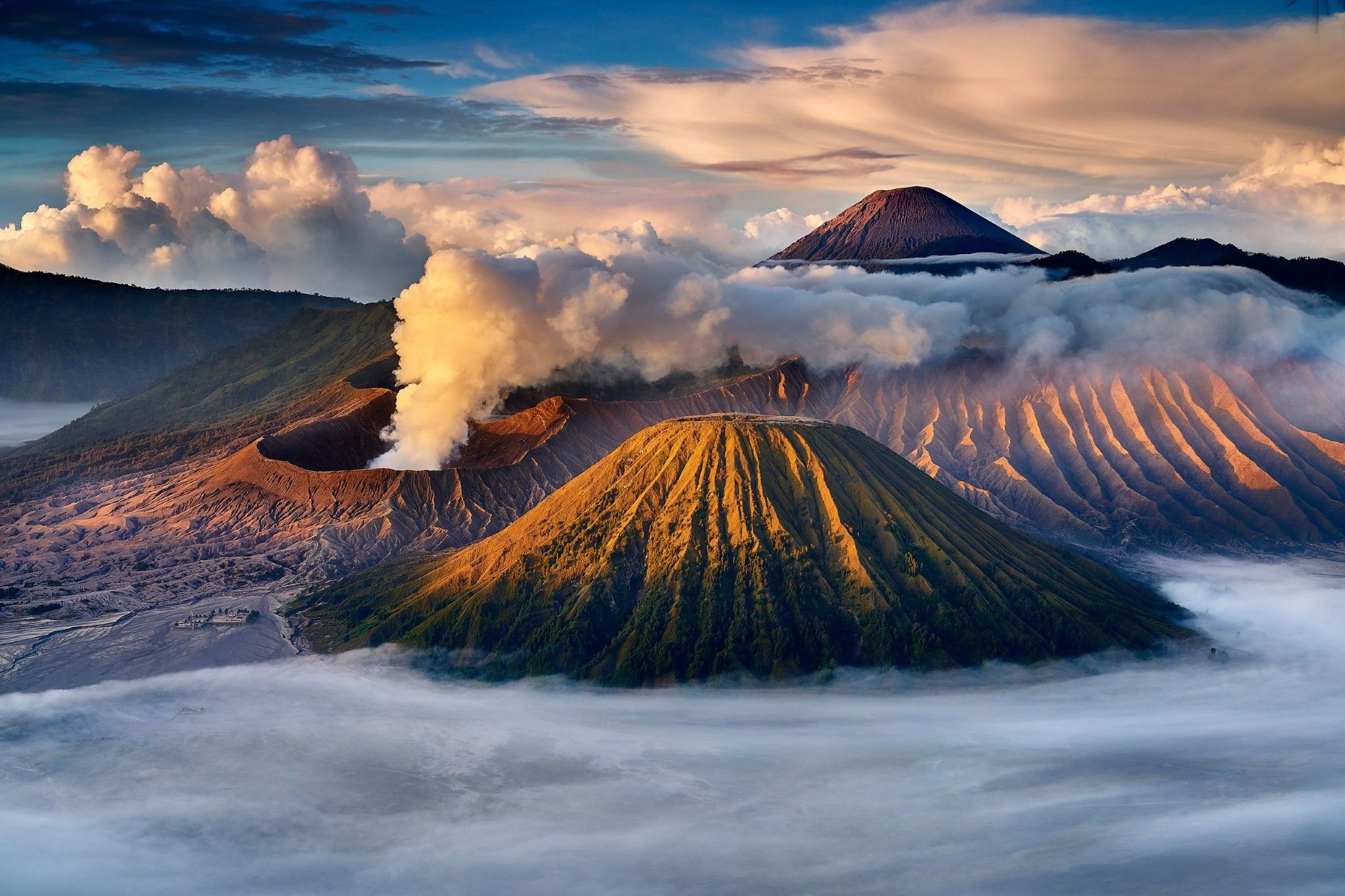Bromo
