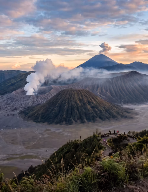 Bromo