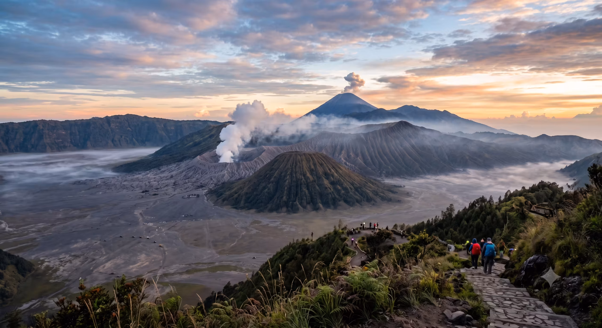 Bromo
