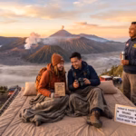 Custom Trip Bromo Sesuai Keinginan