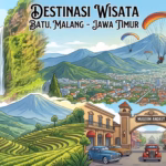 Open Trip Malang Batu 3H2M