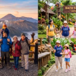 Family Trip Bromo & Malang