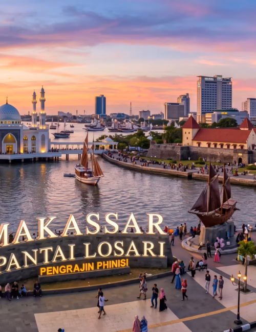 Makassar