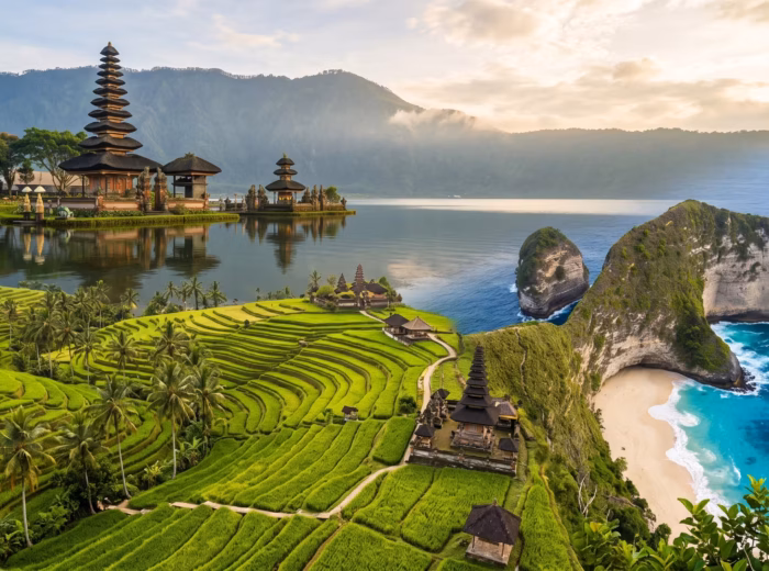 Open Trip Bali 4H3M