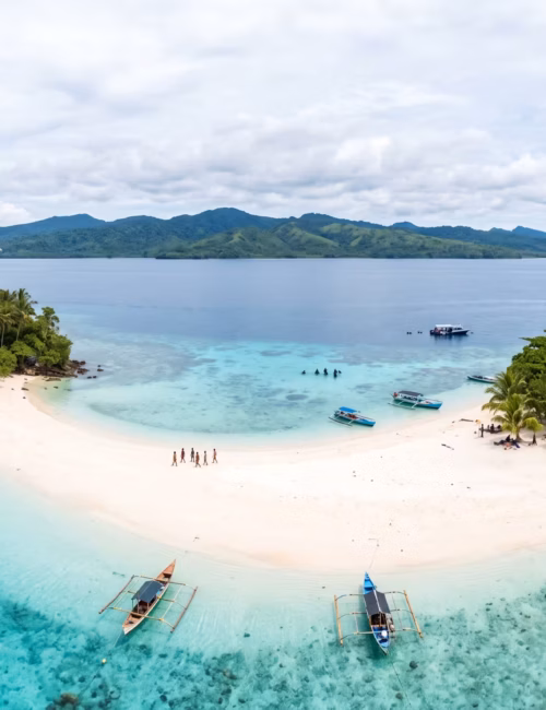 Pulau Morotai