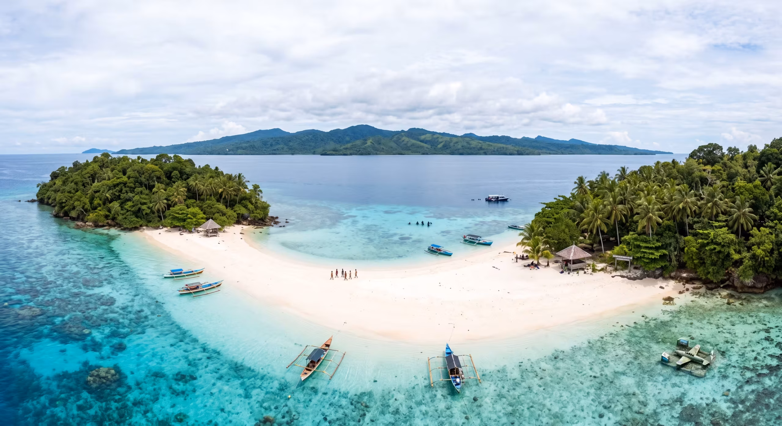 Pulau Morotai