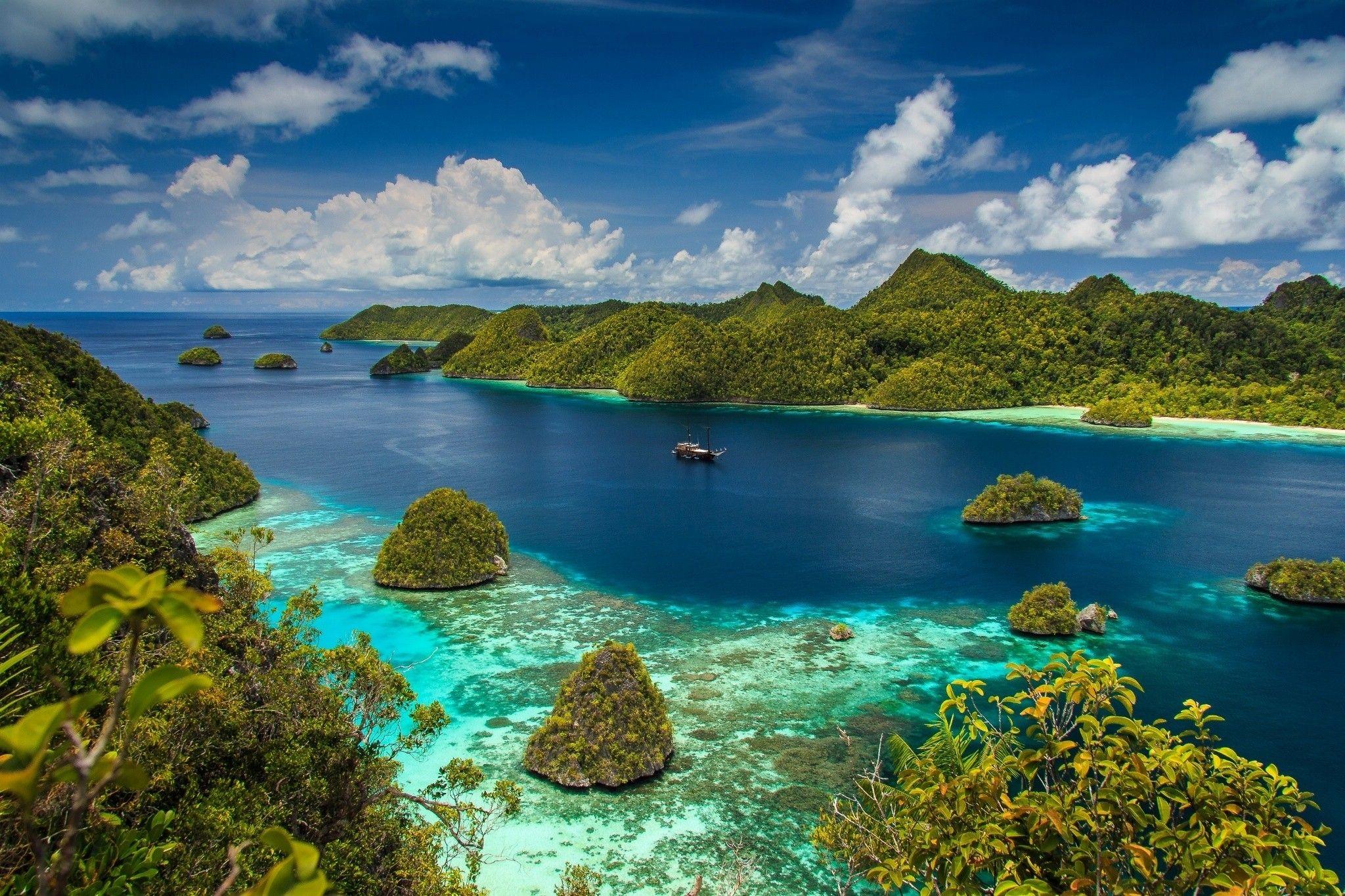 Raja Ampat