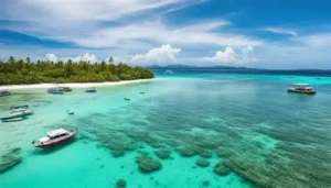 Open Trip Karimunjawa 3H2M